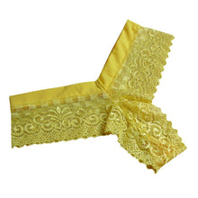 Load image into Gallery viewer, Women Lingerie Panties 2016 Sexy Lace V-string Briefs Thongs G-string Underwear