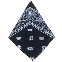 Load image into Gallery viewer, high quality Fashion Women Bandana Scarf Square Head Scarf Bandanas Headwear 6 Colors scarves #LSIN