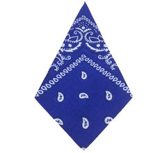 Load image into Gallery viewer, high quality Fashion Women Bandana Scarf Square Head Scarf Bandanas Headwear 6 Colors scarves #LSIN