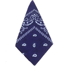 Load image into Gallery viewer, high quality Fashion Women Bandana Scarf Square Head Scarf Bandanas Headwear 6 Colors scarves #LSIN