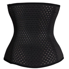Load image into Gallery viewer, Waist trainer hot shapers waist trainer corset Slimming Belt Shaper body shaper slimming modeling strap Belt Slimming Corset