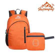 Load image into Gallery viewer, 5color Waterproof Nylon Travel Backpack Hike Camp Climb Mountaineering Bag#W21