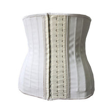 Load image into Gallery viewer, Latex Waist Trainer - Slimming Corset