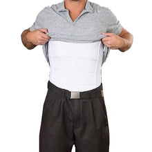 Load image into Gallery viewer, Men's Body Shaper Slimming Undershirt