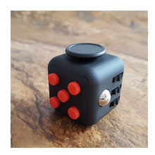 Load image into Gallery viewer, Original Anti Stress Fidget Cube