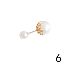 Load image into Gallery viewer, 2018 new cute brooch exquisite accessories jewelry