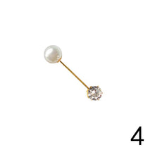 Load image into Gallery viewer, 2018 new cute brooch exquisite accessories jewelry