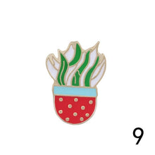 Load image into Gallery viewer, 2018 new cute brooch exquisite accessories jewelry