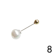 Load image into Gallery viewer, 2018 new cute brooch exquisite accessories jewelry