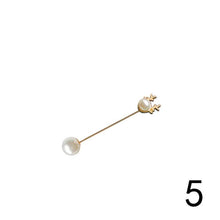 Load image into Gallery viewer, 2018 new cute brooch exquisite accessories jewelry
