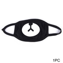 Load image into Gallery viewer, Hot Fashion Bear Pattern Mask Personality Lovers Masks Cute Masks