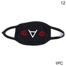 Load image into Gallery viewer, Hot Fashion Bear Pattern Mask Personality Lovers Masks Cute Masks