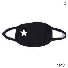 Load image into Gallery viewer, Hot Fashion Bear Pattern Mask Personality Lovers Masks Cute Masks