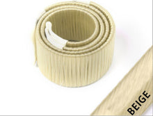 Load image into Gallery viewer, 8Colors Women's Hair Circle Plate Hair Ornaments Round Head Hair Curler,Magic French Twist Magic Hair Bun Maker