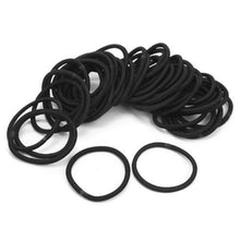 Load image into Gallery viewer, 1Pcs Women Elastic Hair Ties Band Ropes Ring Ponytail Holder Accessories
