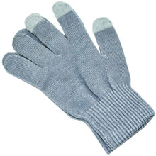 Load image into Gallery viewer, 180mm Winter Men Women Knitting . Screen Gloves Texting Capacitive Smartphone